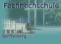 Dozententätigkeit / FH Senftenberg