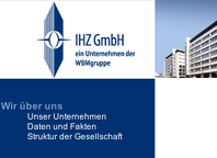 Marktforschung / IHZ GmbH