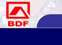 Website Benchmarking and Conception / Bund Deutscher Fertigbau e.V.
